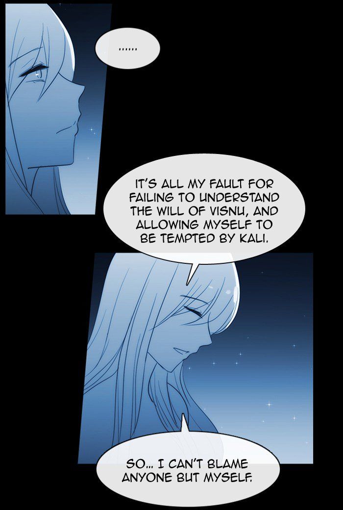 Kubera - Manhwa Chapter 343 - page 59