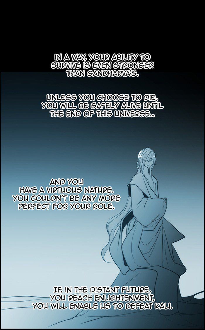 Kubera - Manhwa Chapter 343 - page 6