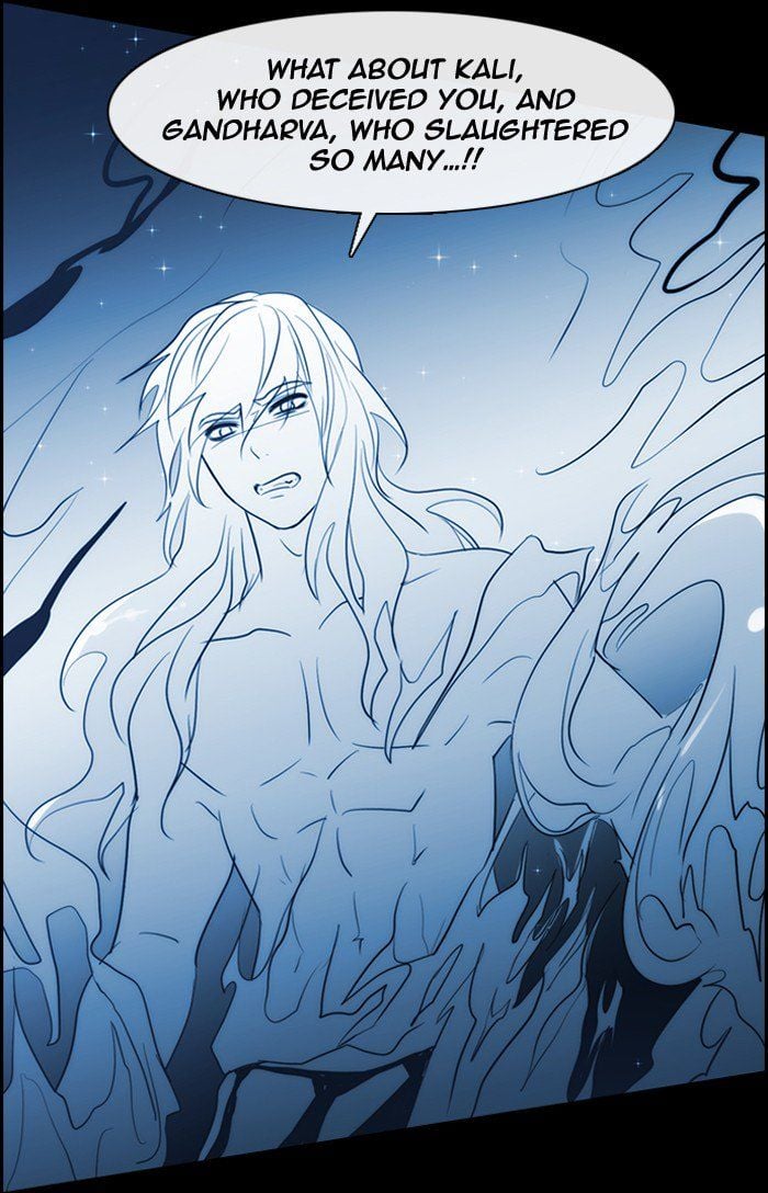 Kubera - Manhwa Chapter 343 - page 61