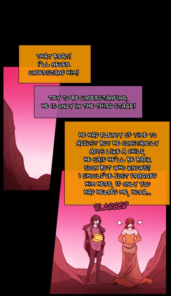 Kubera - Manhwa Chapter 435 - page 1