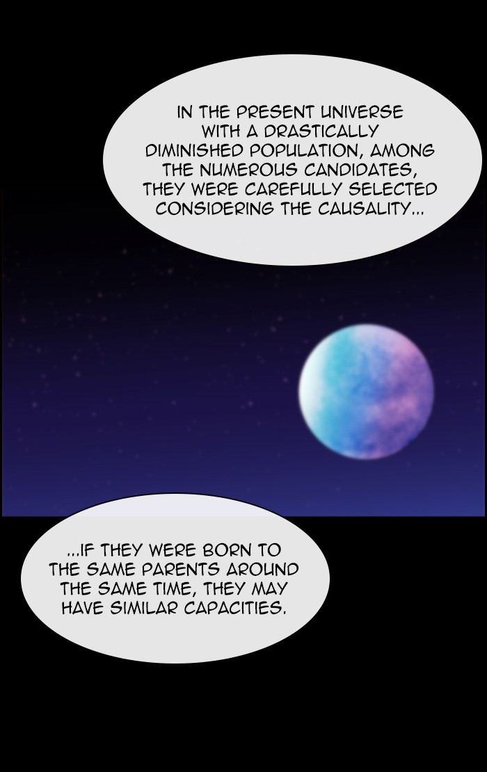 Kubera - Manhwa Chapter 435 - page 12