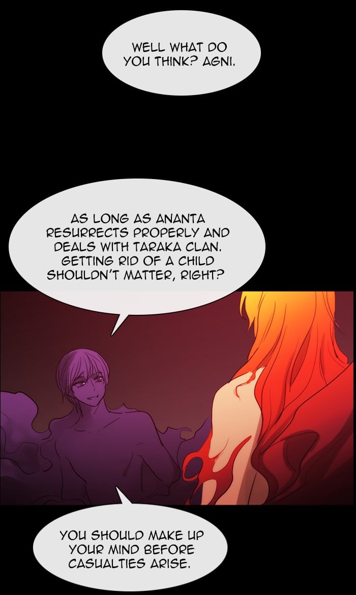 Kubera - Manhwa Chapter 435 - page 13