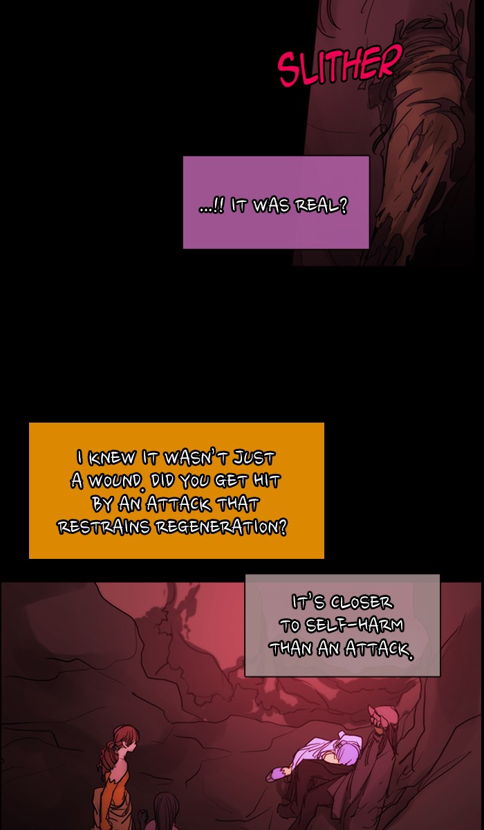 Kubera - Manhwa Chapter 435 - page 3