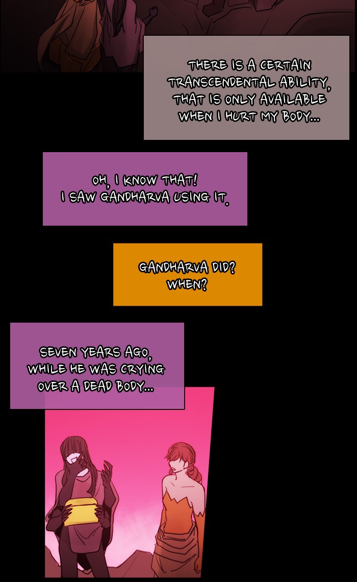 Kubera - Manhwa Chapter 435 - page 4