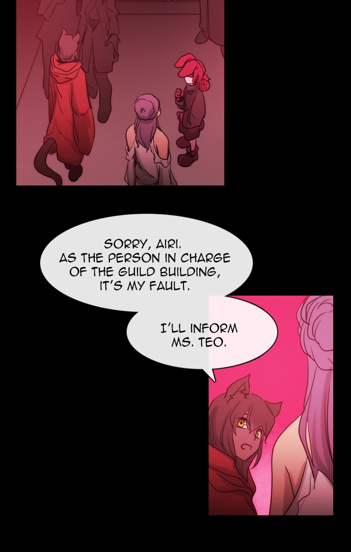 Kubera - Manhwa Chapter 435 - page 44