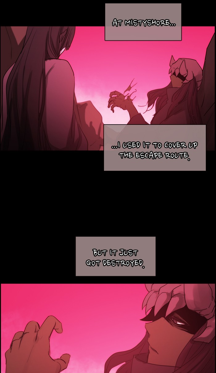 Kubera - Manhwa Chapter 435 - page 6