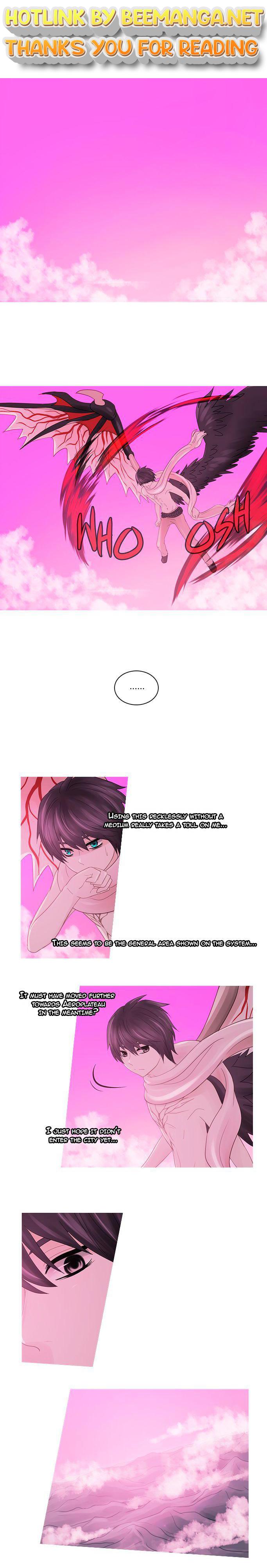 Kubera - Manhwa Chapter 221 - page 1