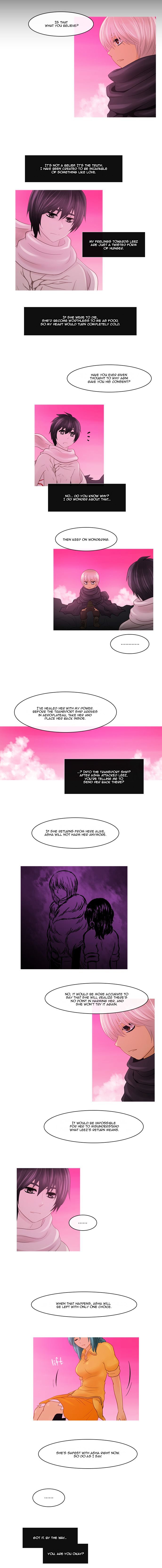 Kubera - Manhwa Chapter 221 - page 5