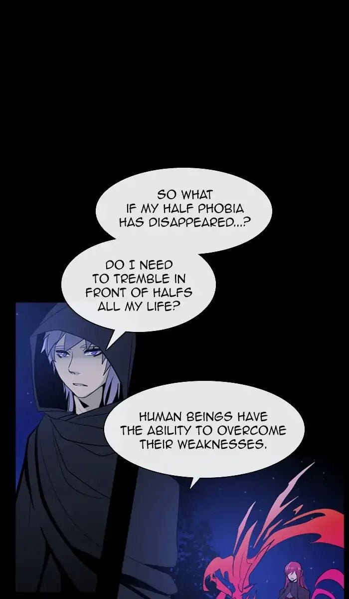 Kubera - Manhwa Chapter 390 - page 1