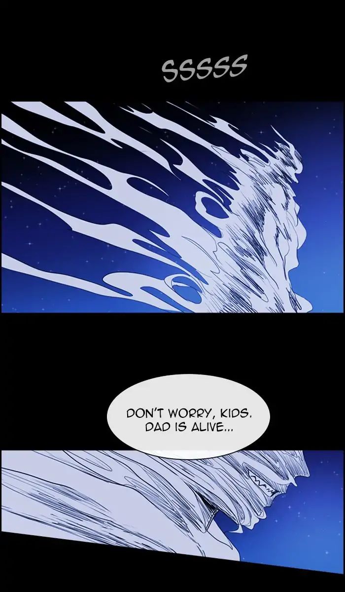 Kubera - Manhwa Chapter 390 - page 19