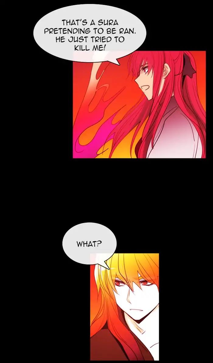 Kubera - Manhwa Chapter 390 - page 26