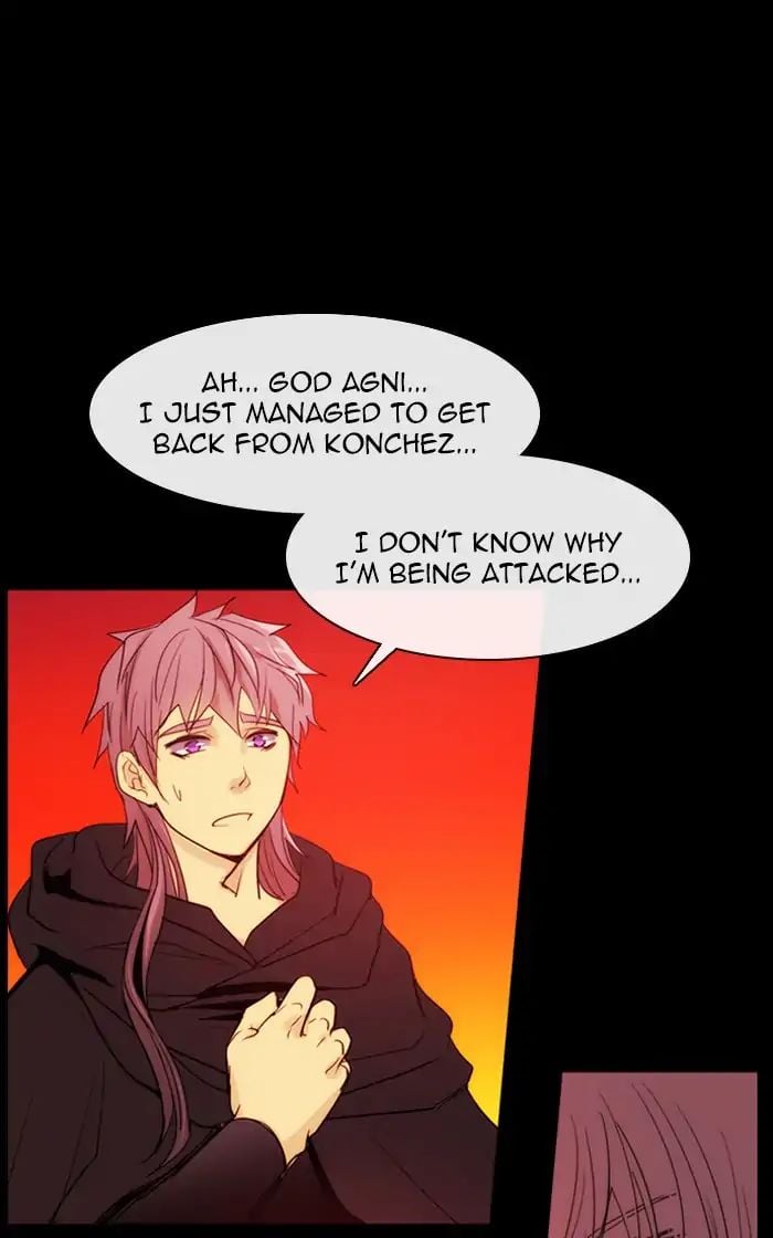 Kubera - Manhwa Chapter 390 - page 27