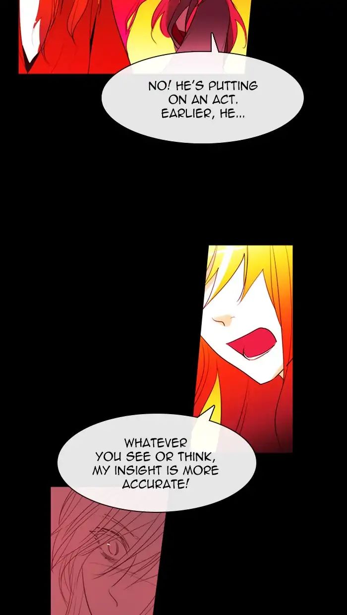 Kubera - Manhwa Chapter 390 - page 29