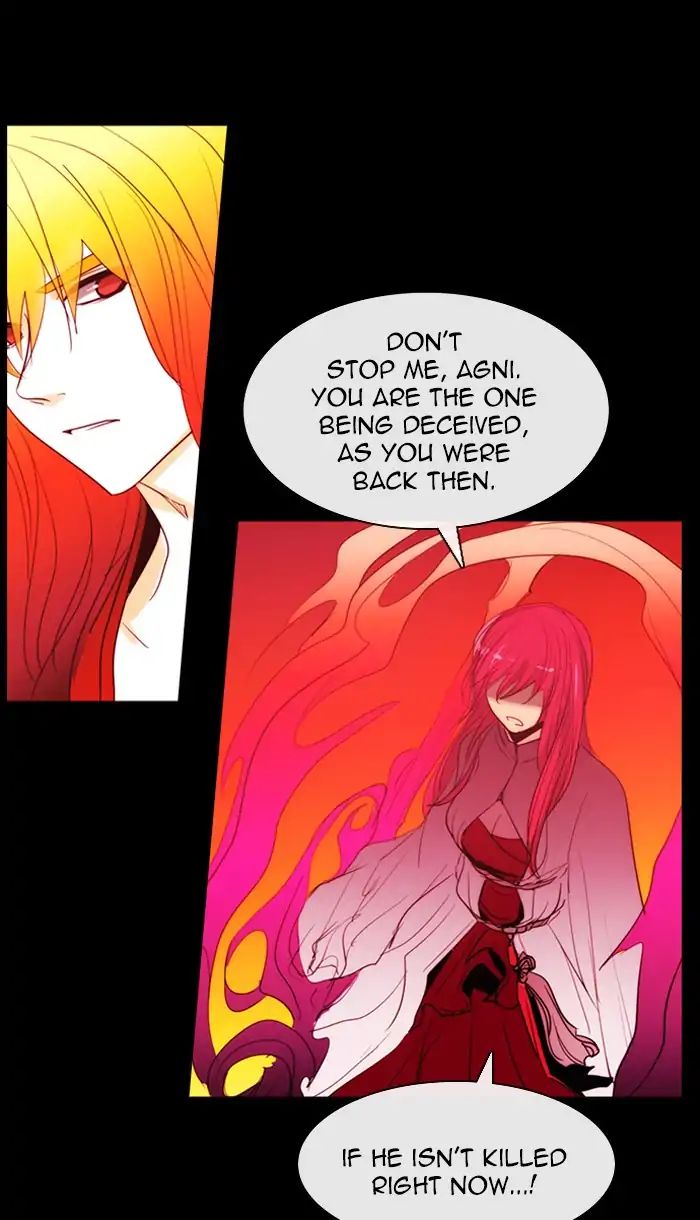 Kubera - Manhwa Chapter 390 - page 33