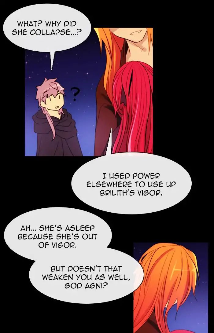 Kubera - Manhwa Chapter 390 - page 36