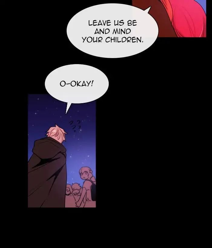 Kubera - Manhwa Chapter 390 - page 37