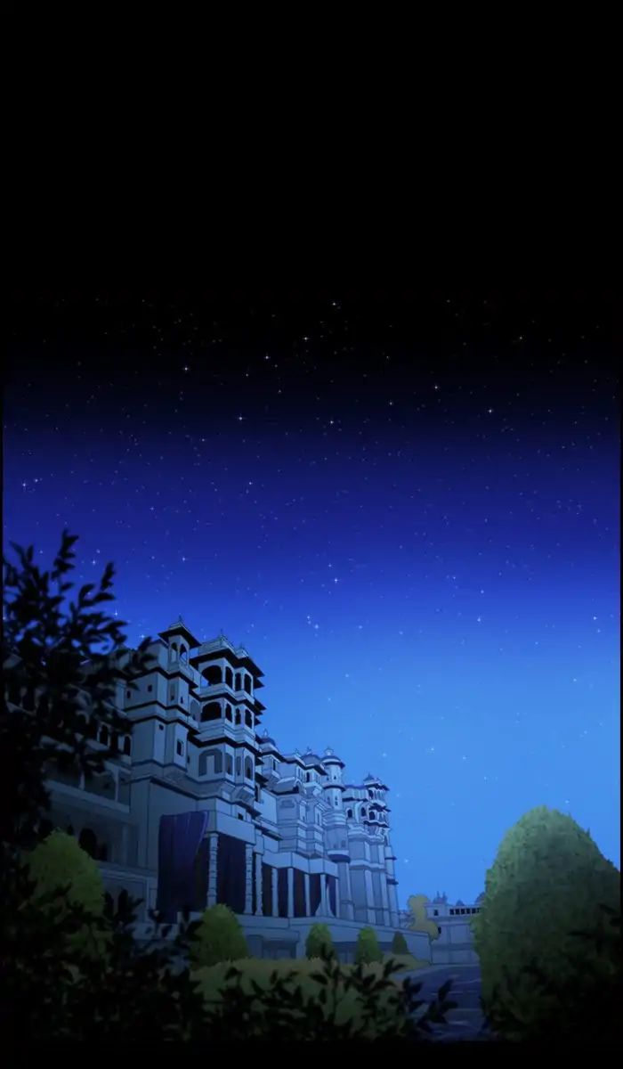 Kubera - Manhwa Chapter 390 - page 41