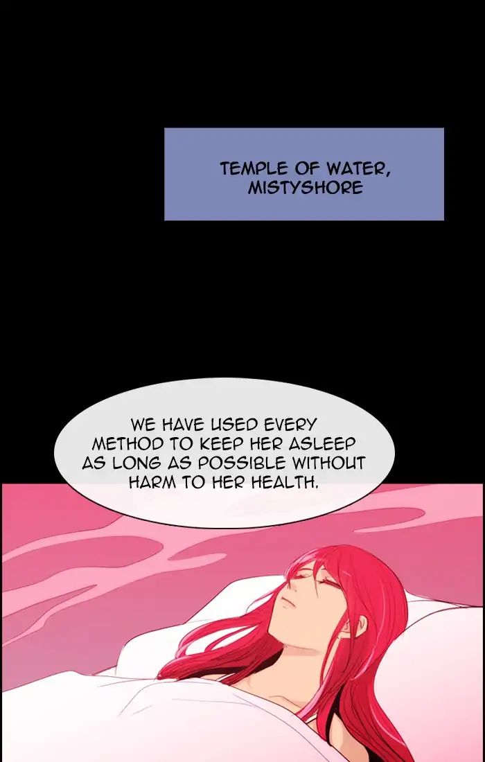 Kubera - Manhwa Chapter 390 - page 42