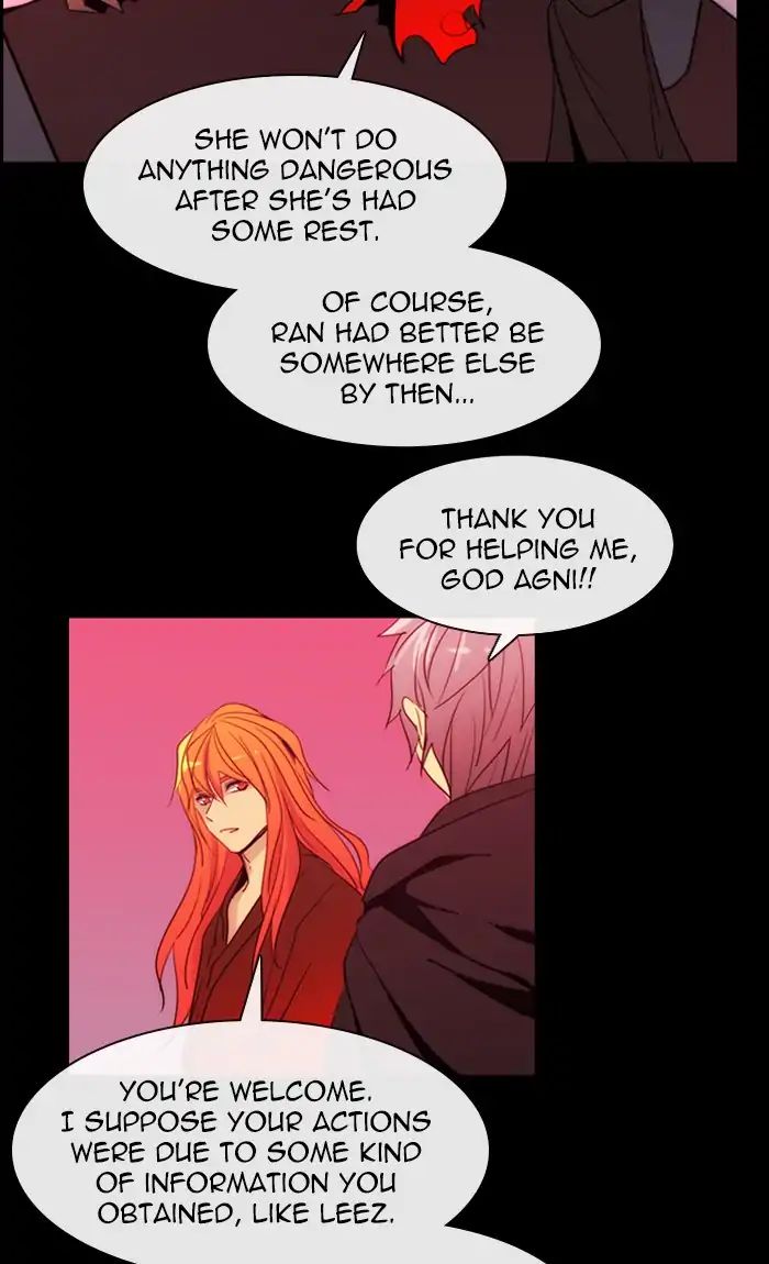 Kubera - Manhwa Chapter 390 - page 44