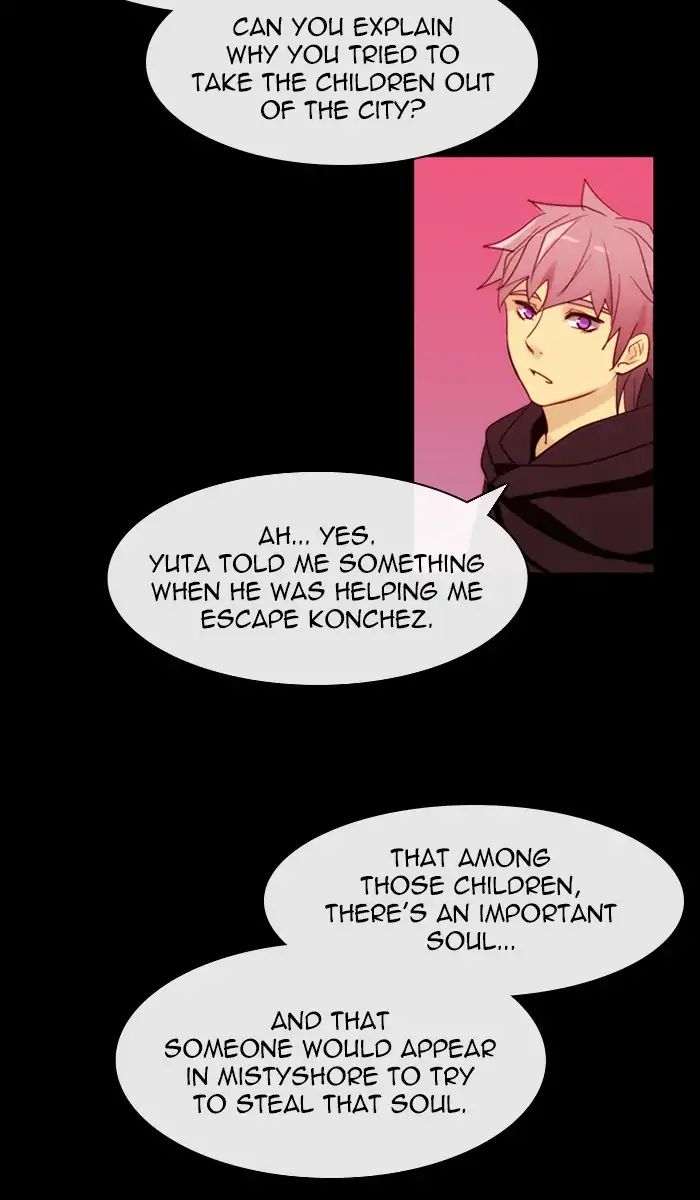 Kubera - Manhwa Chapter 390 - page 45