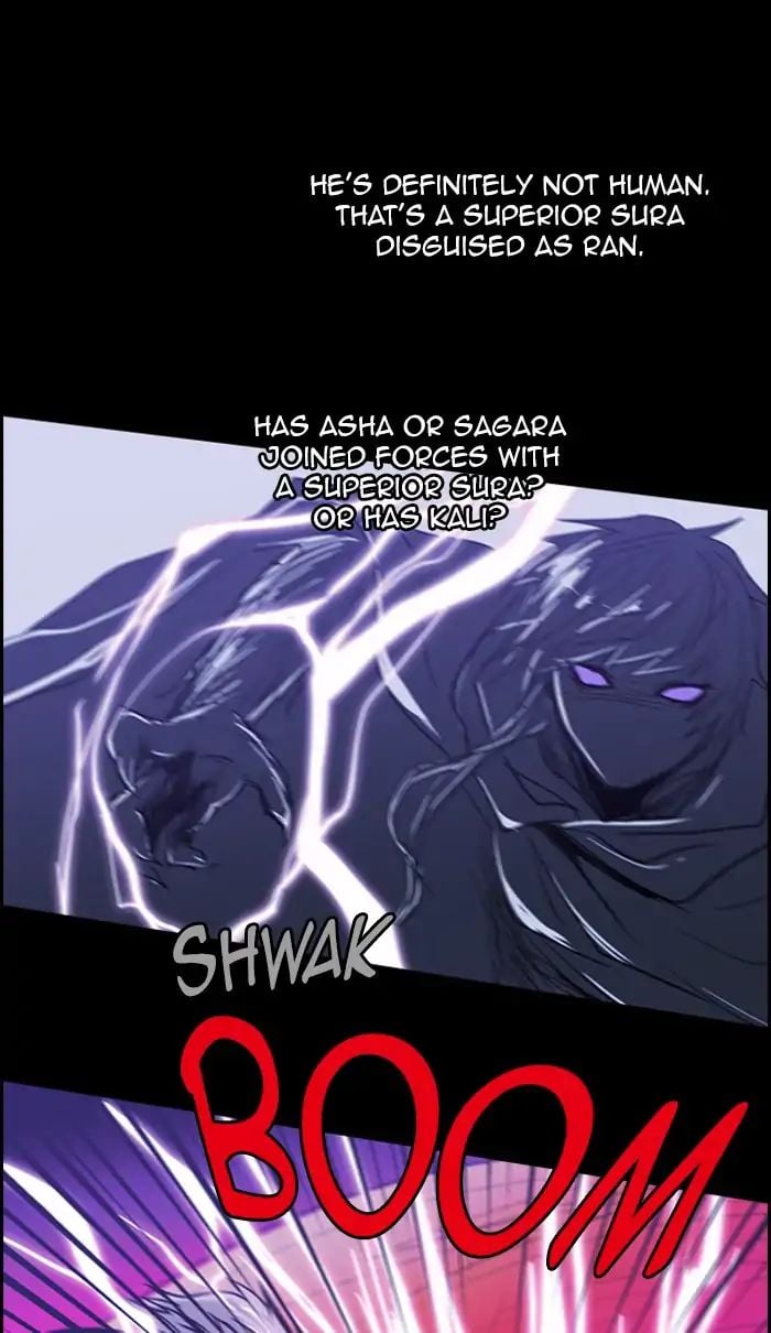 Kubera - Manhwa Chapter 390 - page 6