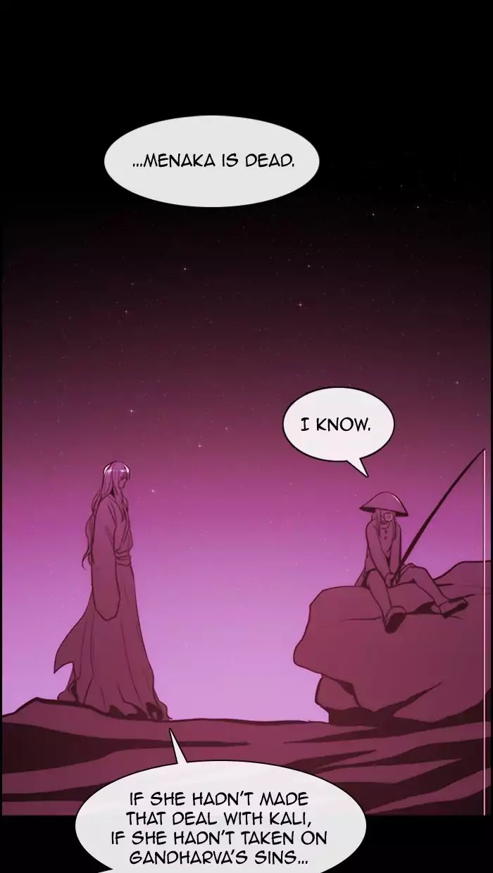 Kubera - Manhwa Chapter 344 - page 1