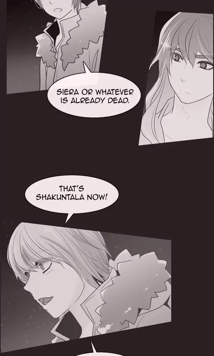 Kubera - Manhwa Chapter 344 - page 12