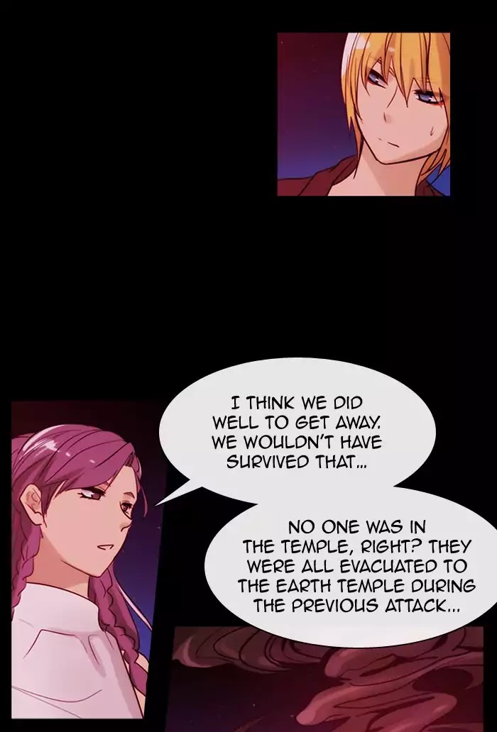 Kubera - Manhwa Chapter 344 - page 21