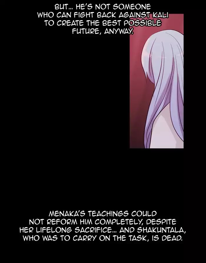 Kubera - Manhwa Chapter 344 - page 29