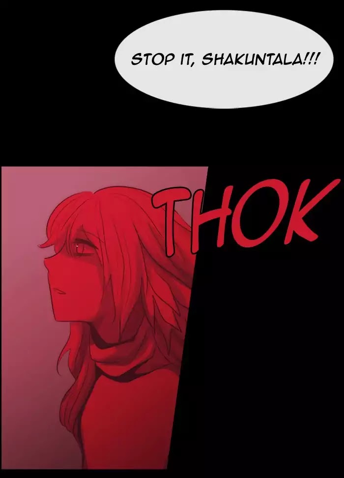 Kubera - Manhwa Chapter 344 - page 36