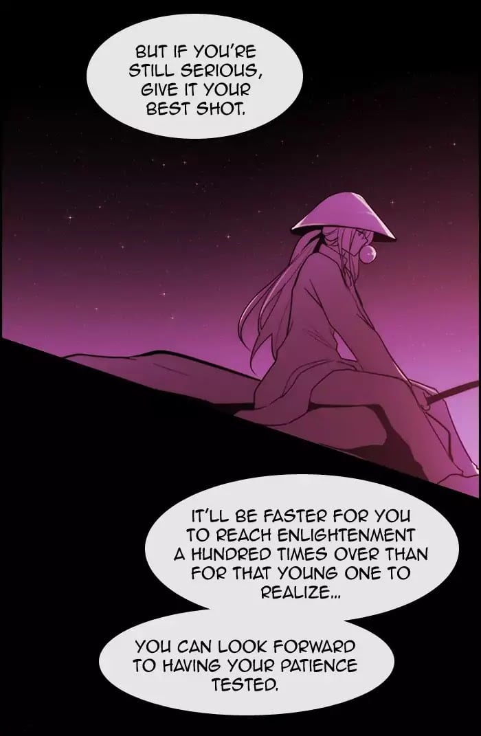 Kubera - Manhwa Chapter 344 - page 4