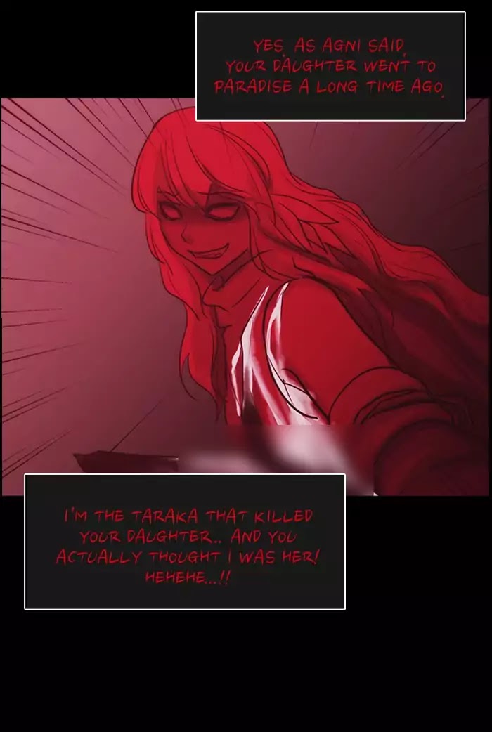 Kubera - Manhwa Chapter 344 - page 40