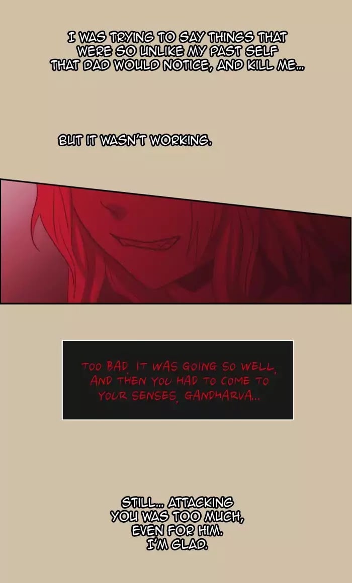 Kubera - Manhwa Chapter 344 - page 58