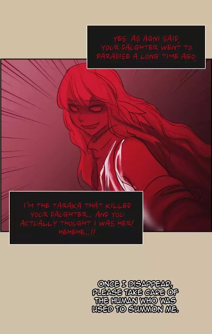 Kubera - Manhwa Chapter 344 - page 59