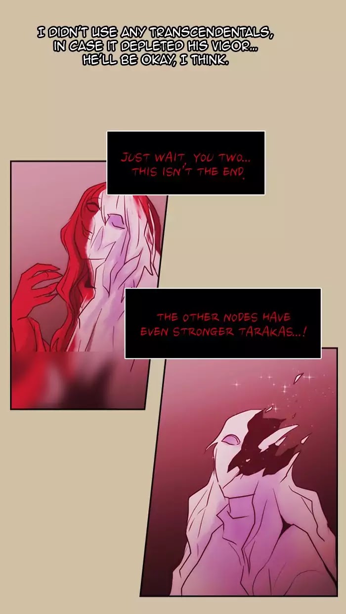 Kubera - Manhwa Chapter 344 - page 60