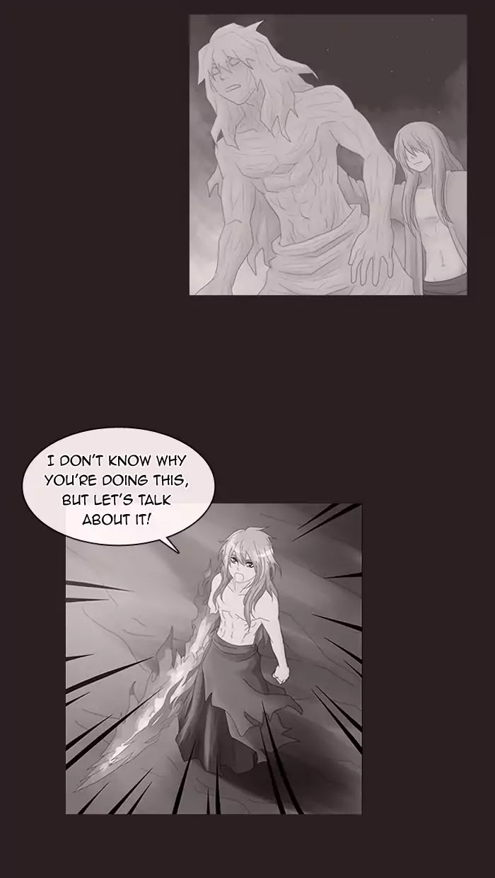 Kubera - Manhwa Chapter 344 - page 7