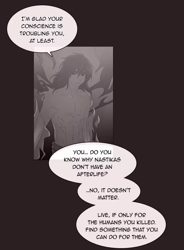 Kubera - Manhwa Chapter 344 - page 9