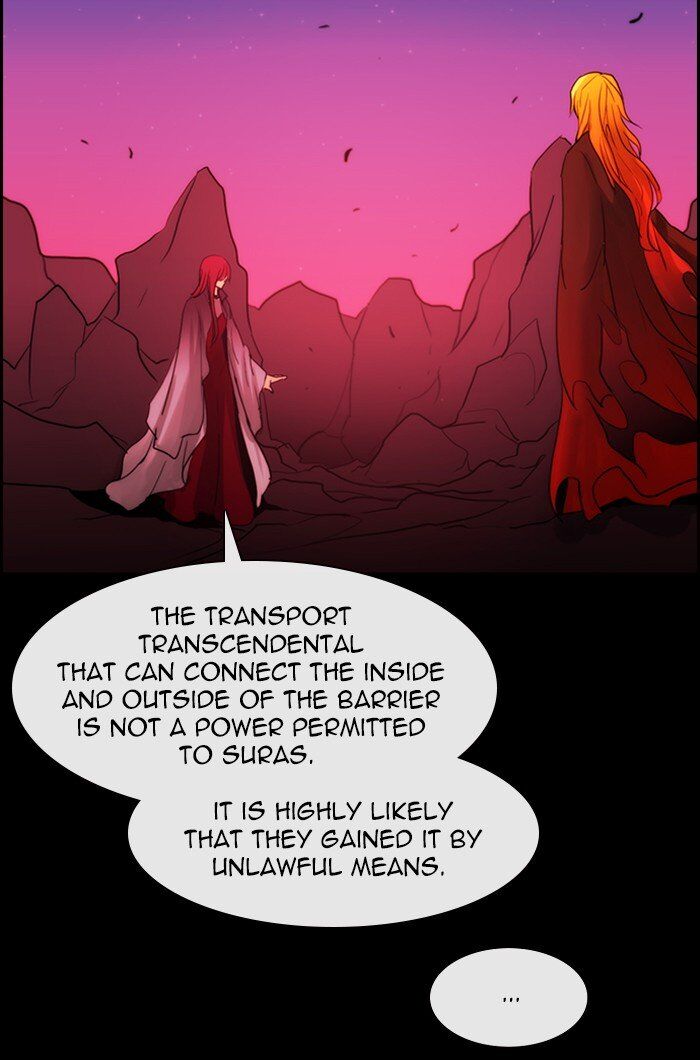 Kubera - Manhwa Chapter 436 - page 16