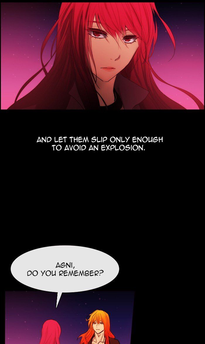 Kubera - Manhwa Chapter 436 - page 29