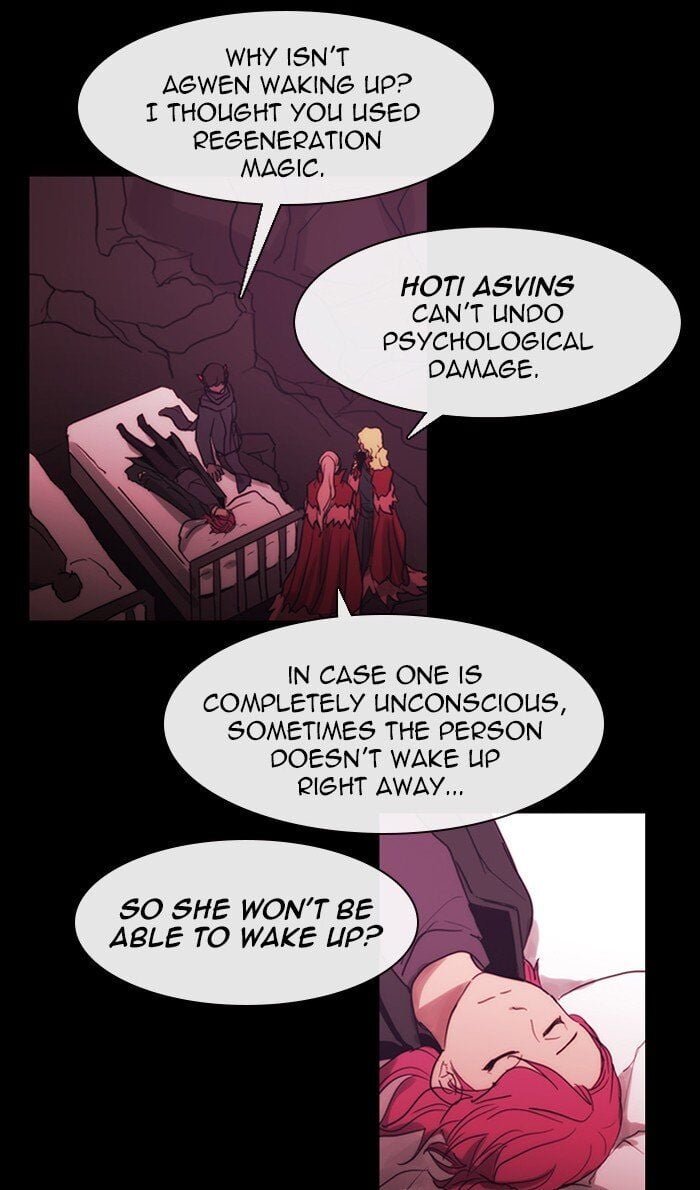 Kubera - Manhwa Chapter 436 - page 3