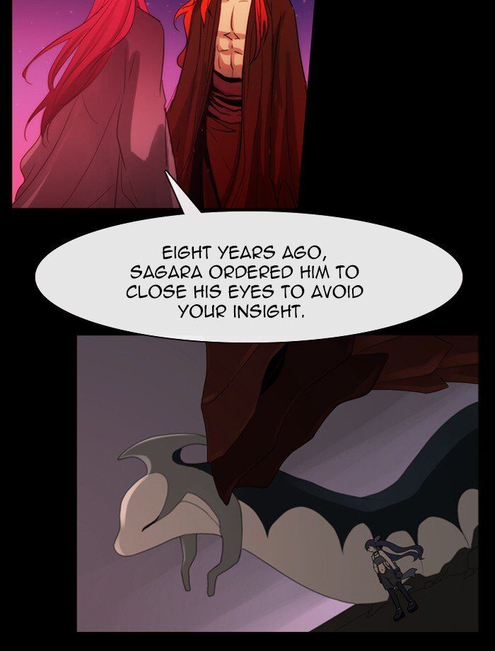 Kubera - Manhwa Chapter 436 - page 30