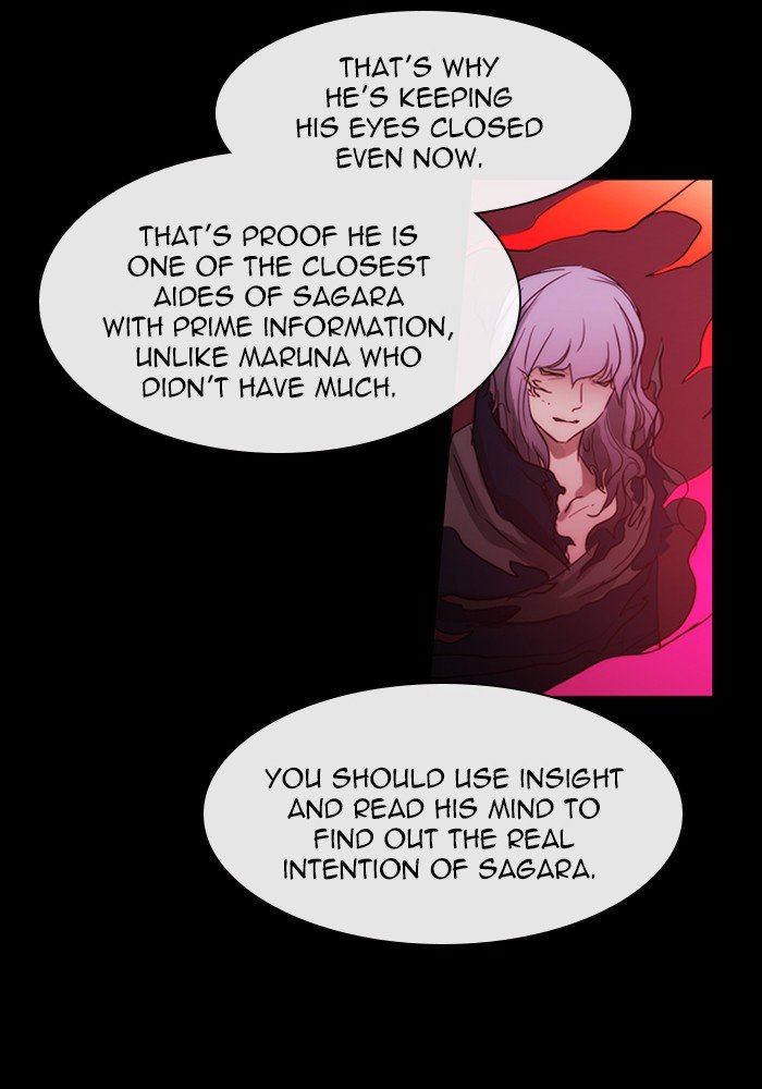 Kubera - Manhwa Chapter 436 - page 31