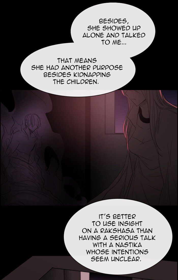 Kubera - Manhwa Chapter 436 - page 33