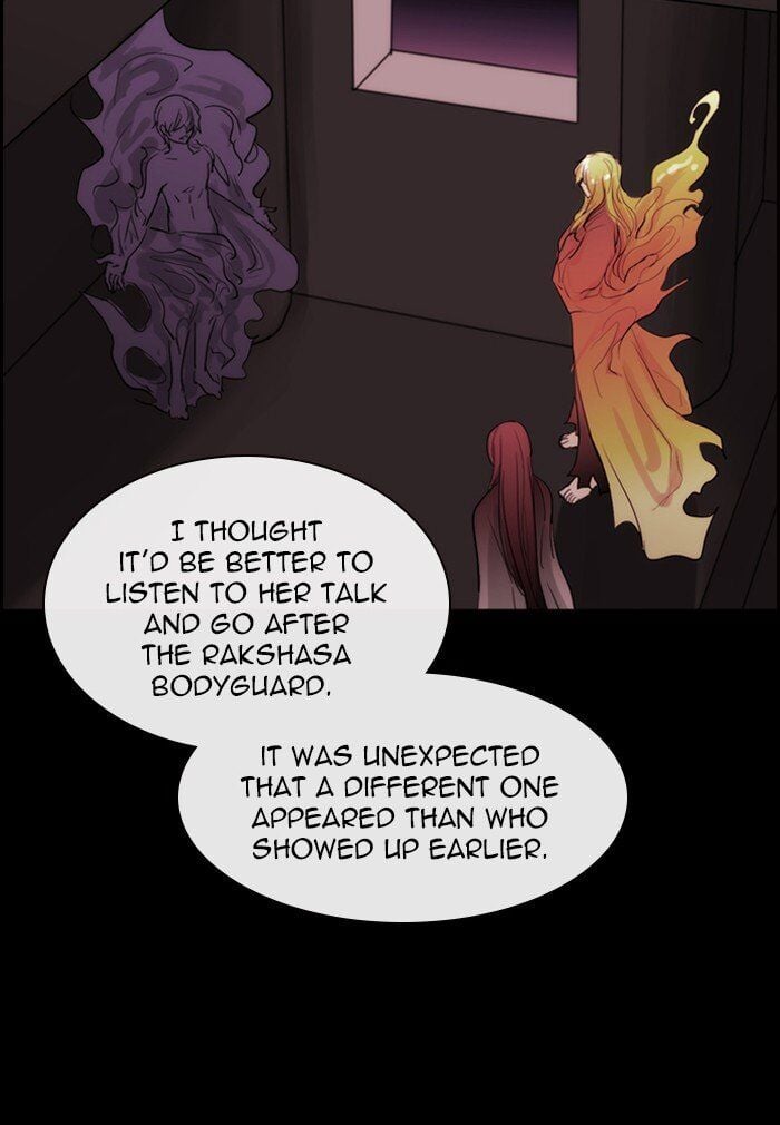 Kubera - Manhwa Chapter 436 - page 34