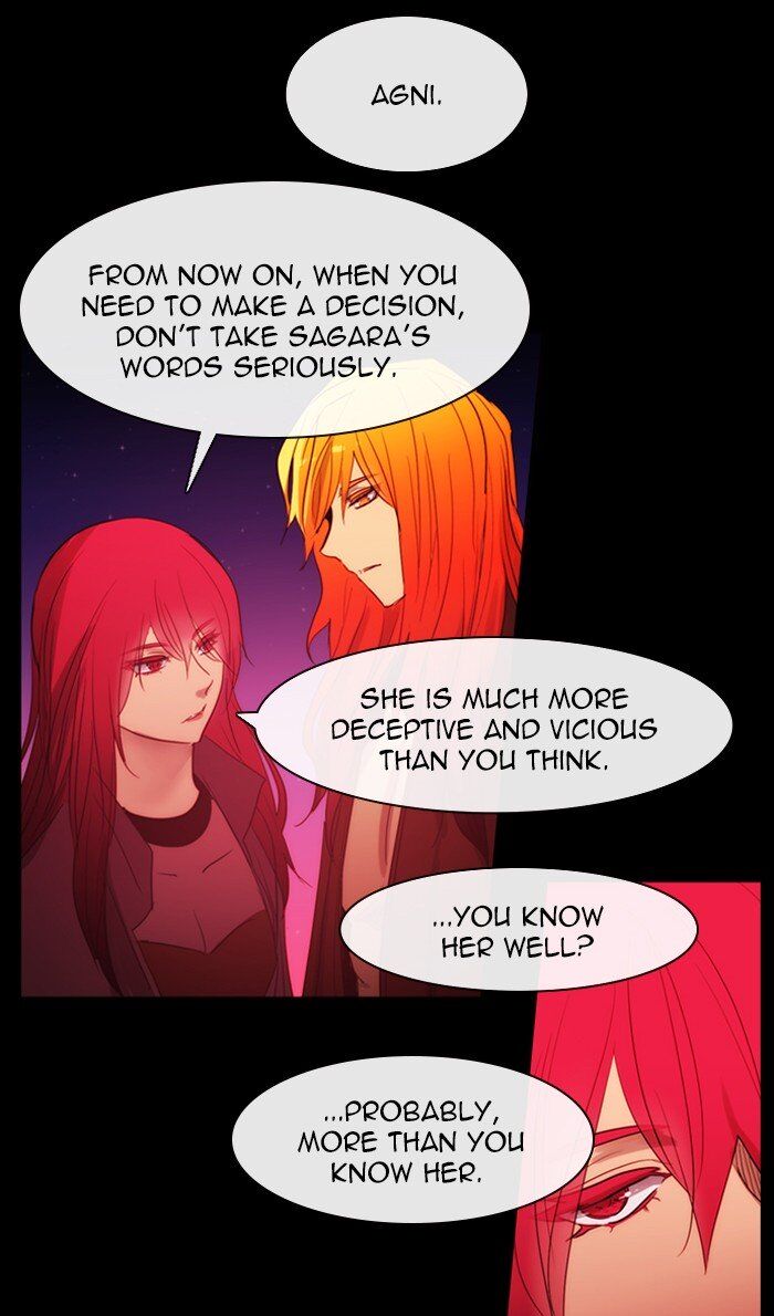 Kubera - Manhwa Chapter 436 - page 35