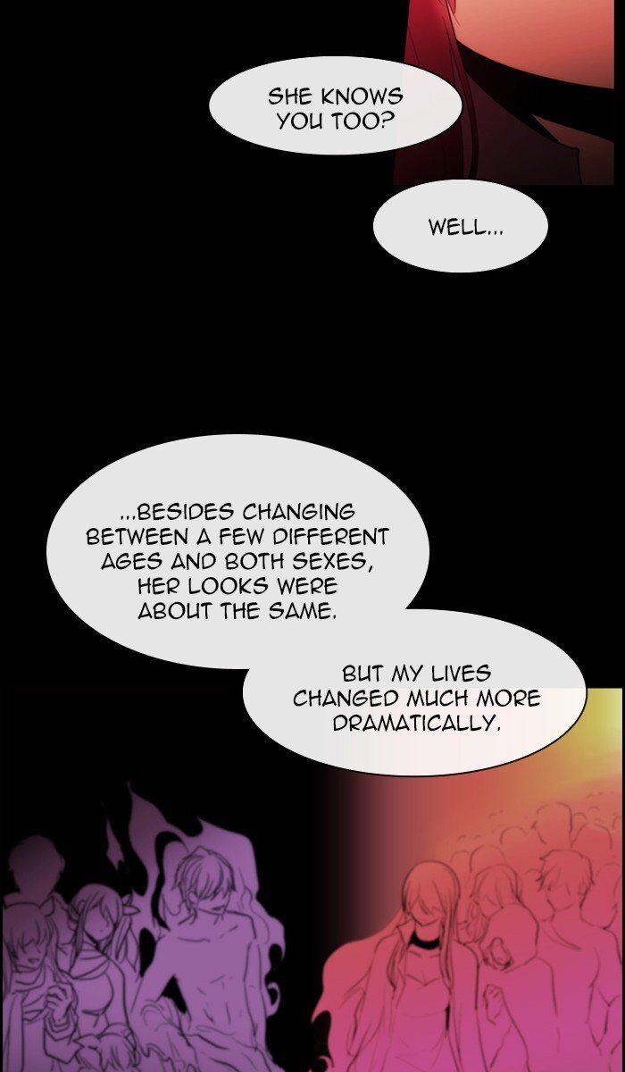 Kubera - Manhwa Chapter 436 - page 36