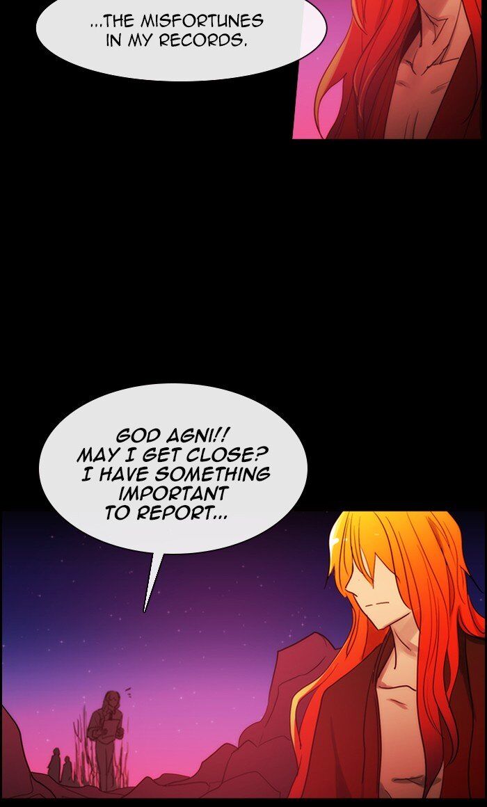 Kubera - Manhwa Chapter 436 - page 39