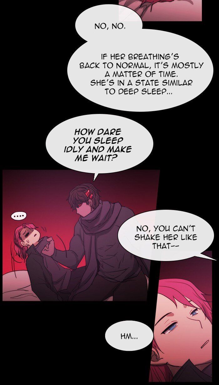 Kubera - Manhwa Chapter 436 - page 4