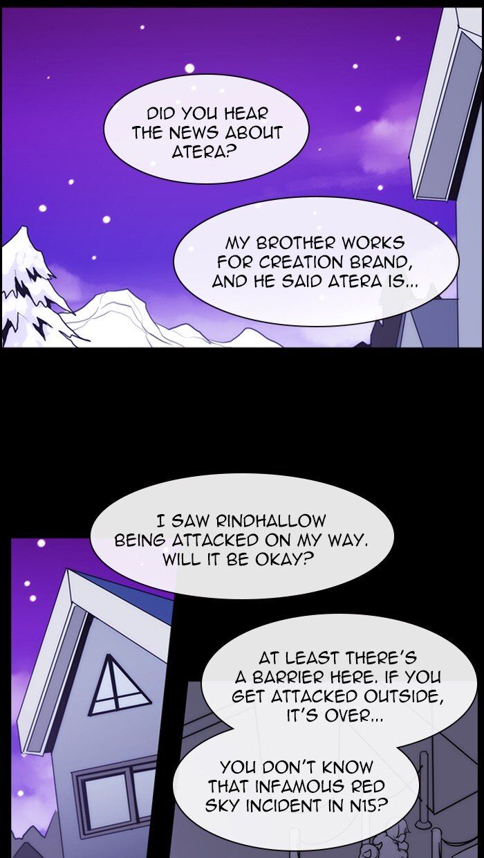 Kubera - Manhwa Chapter 436 - page 43