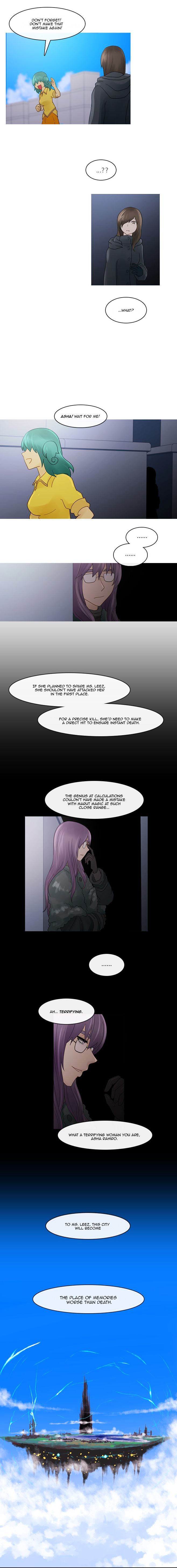 Kubera - Manhwa Chapter 222 - page 8